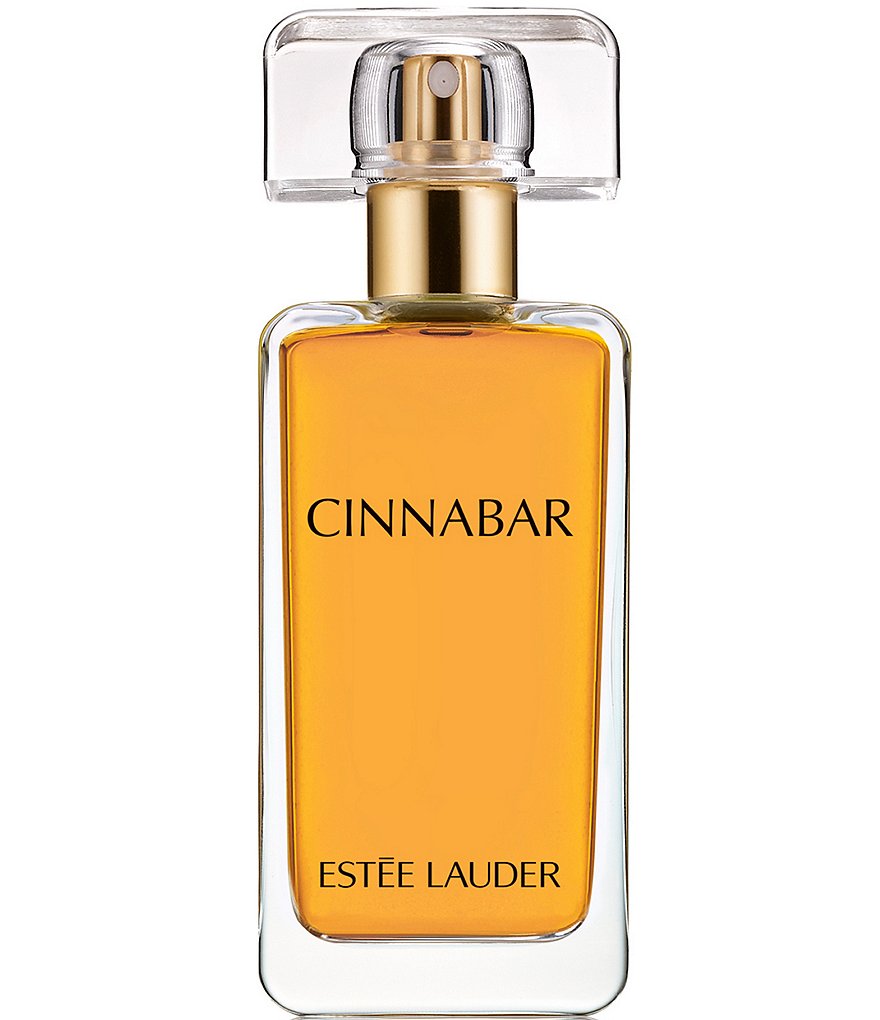 Estee Lauder Cinnabar Eau de Parfum Spray