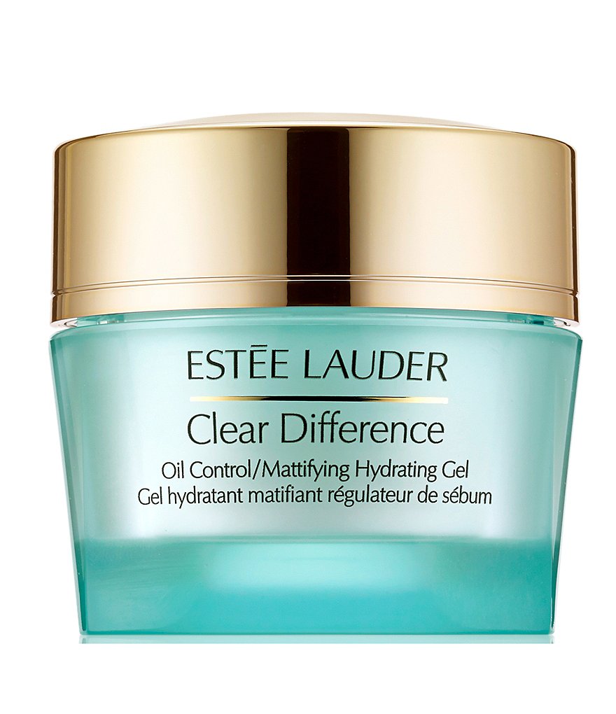 Estee Lauder Clear Difference Oil Control/Mattifying Hydrating Gel