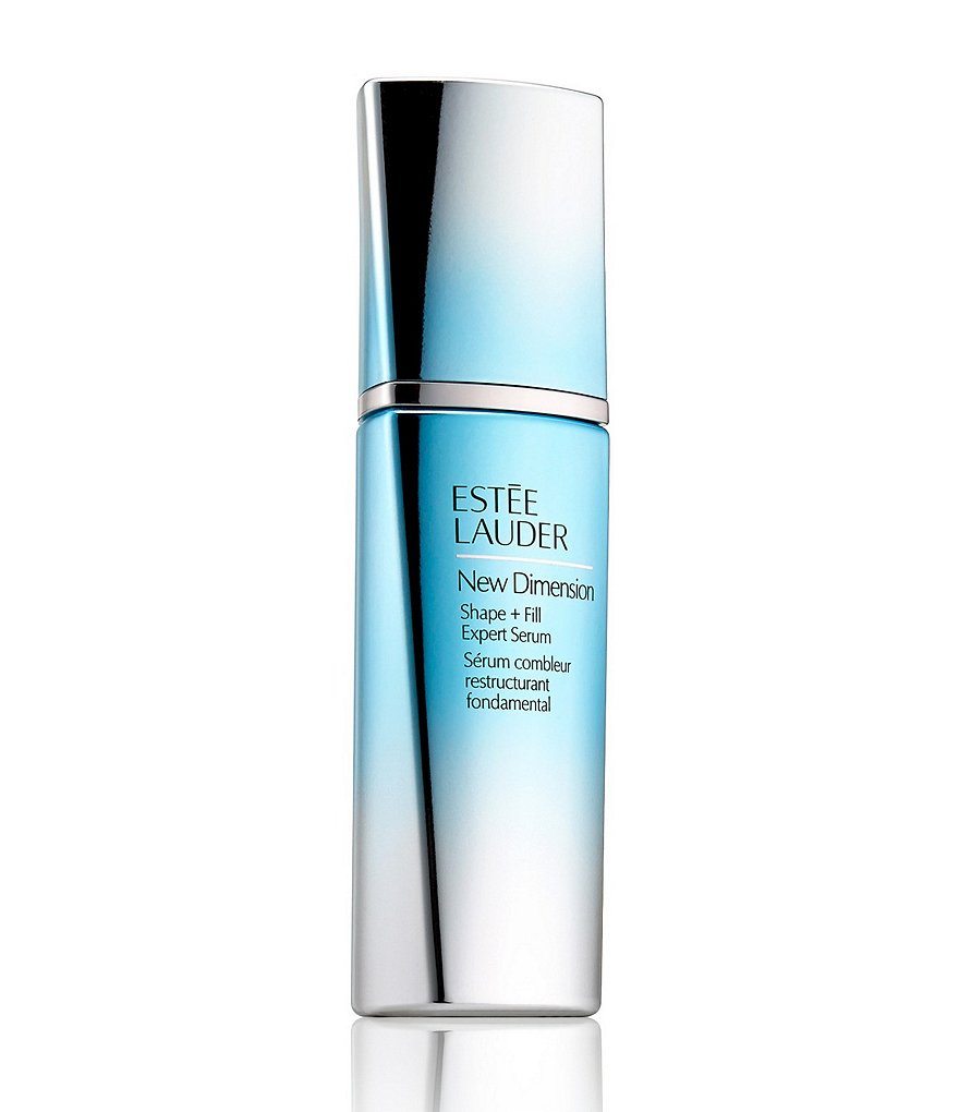 Estee Lauder New Dimension Shape + Fill Expert Serum
