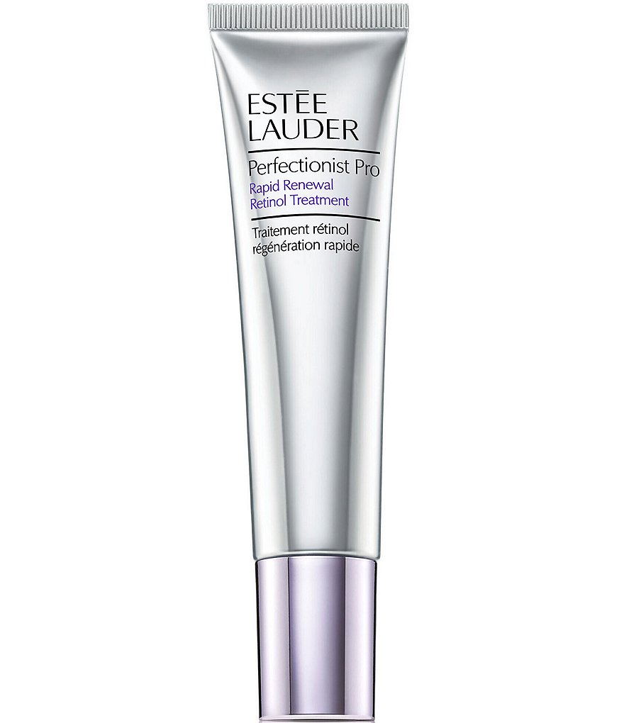 Estee Lauder Perfectionist Pro Rapid Renewal Retinol Treatment