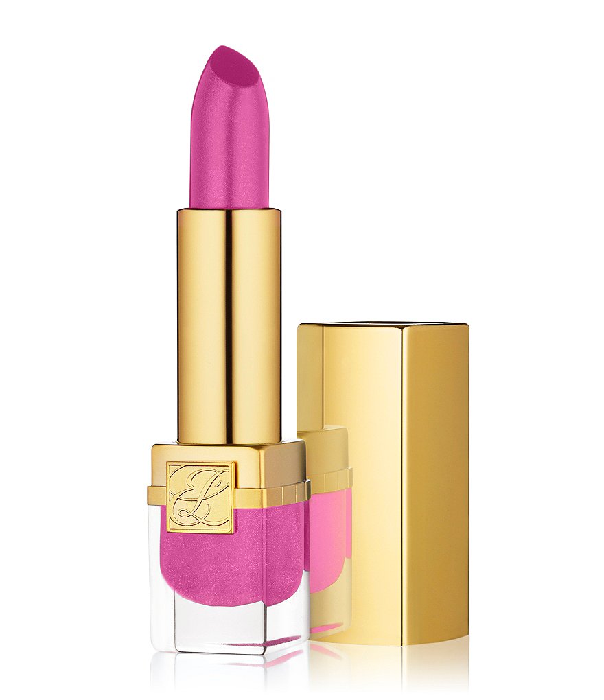 Estee Lauder Pure Color Vivid Shine Lipstick