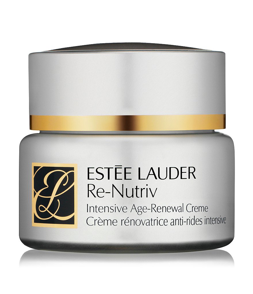 Estee Lauder Re-Nutriv Intensive Age-Renewal Creme