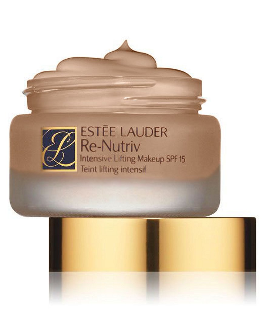 Estee Lauder Re-Nutriv Intensive Lifting Makeup Broad Spectrum SPF 15