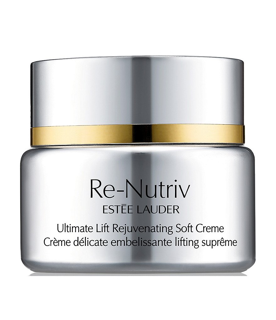 Estee Lauder Re-Nutriv Ultimate Lift Rejuvenating Soft Creme