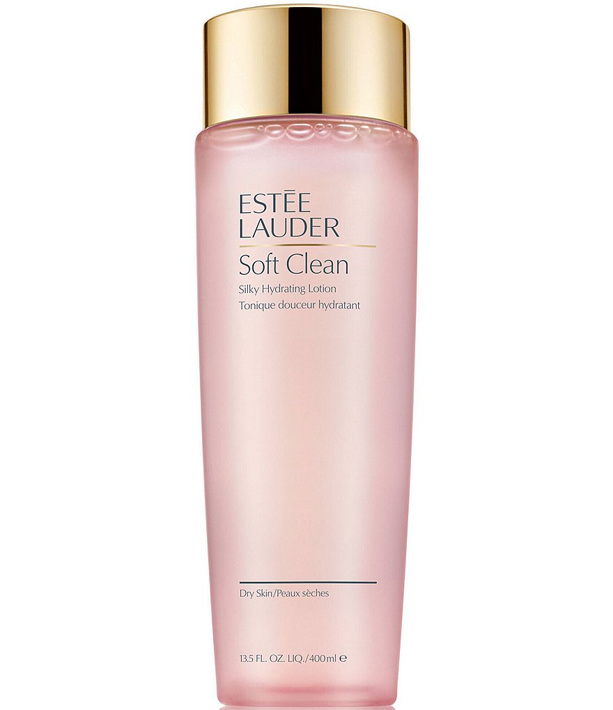 Estee Lauder Soft Clean Silky Hydrating Lotion