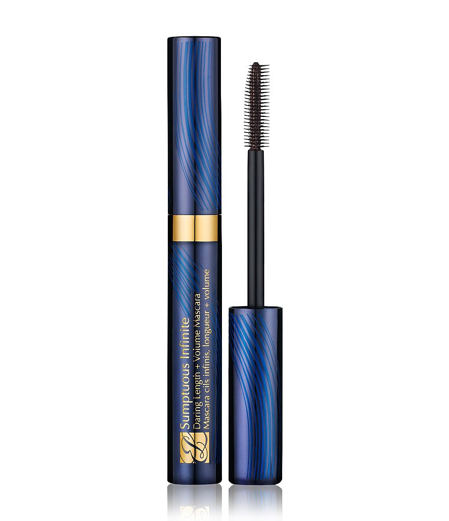 Estee Lauder Sumptuous Infinite Daring Length + Volume Mascara