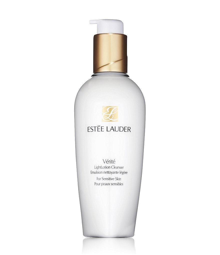 Estee Lauder Verite Light Lotion Cleanser
