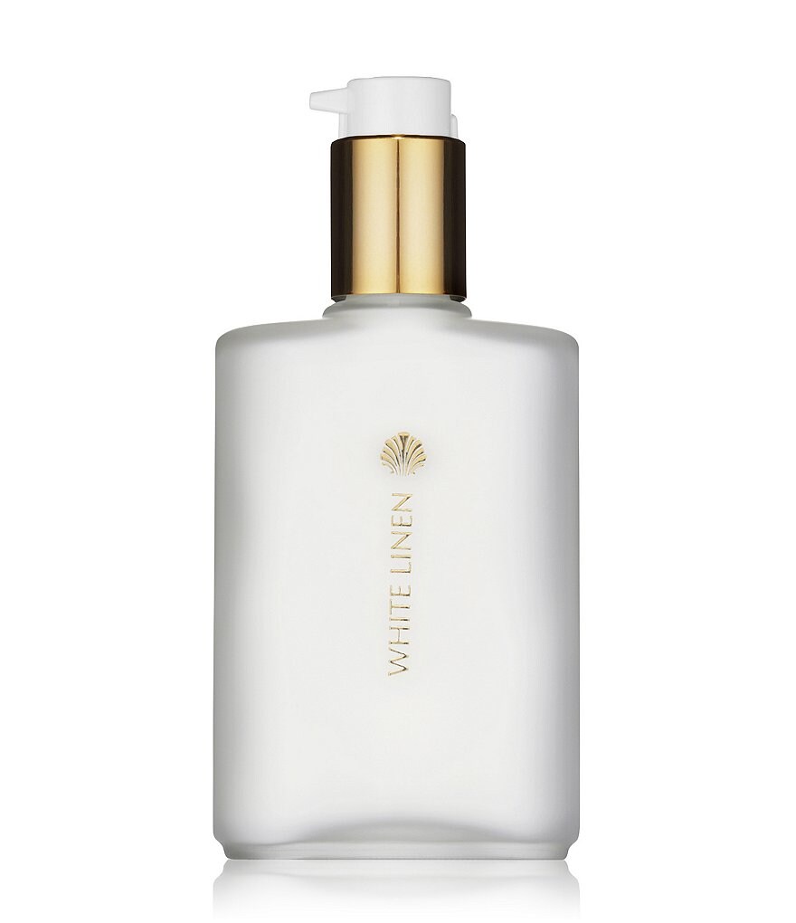 Estee Lauder White Linen Perfumed Body Lotion