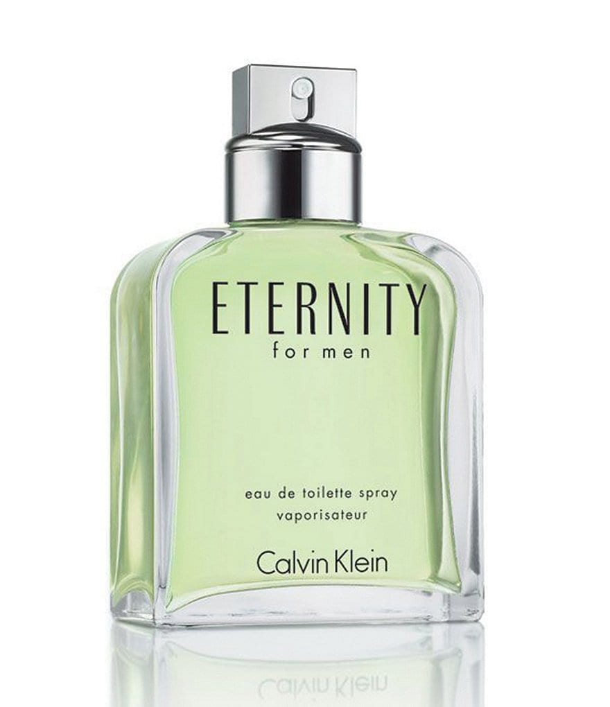 Calvin Klein Eternity for Men Limited-Edition Eau de Toilette Spray