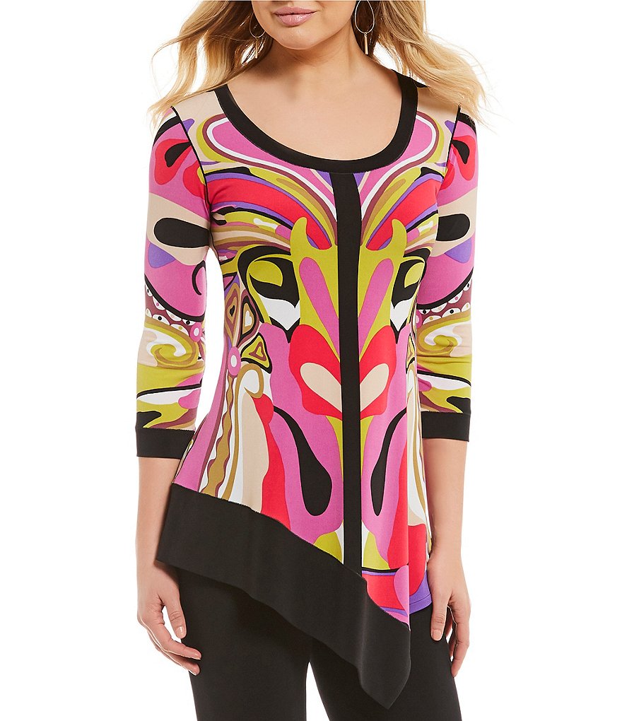 Eva Varro Savanah Tunic