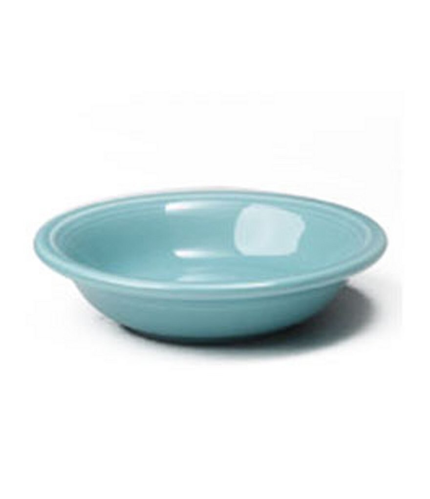 Fiesta Ceramic Fruit Bowl