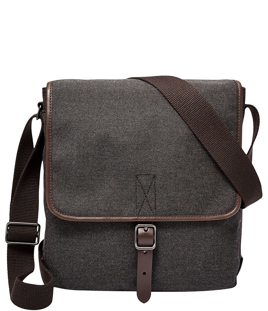 Fossil Buckner City Bag