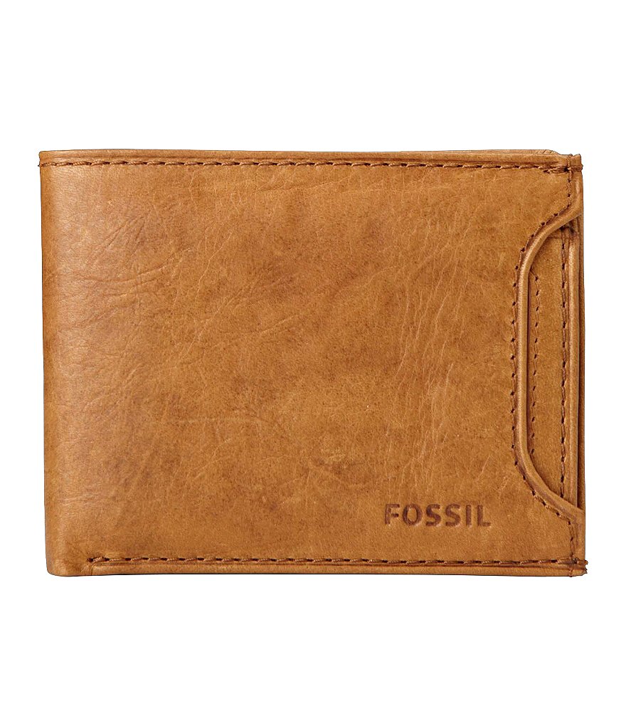 Fossil Ingram Sliding Wallet