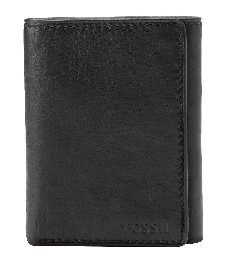 Fossil Ingram Trifold Wallet
