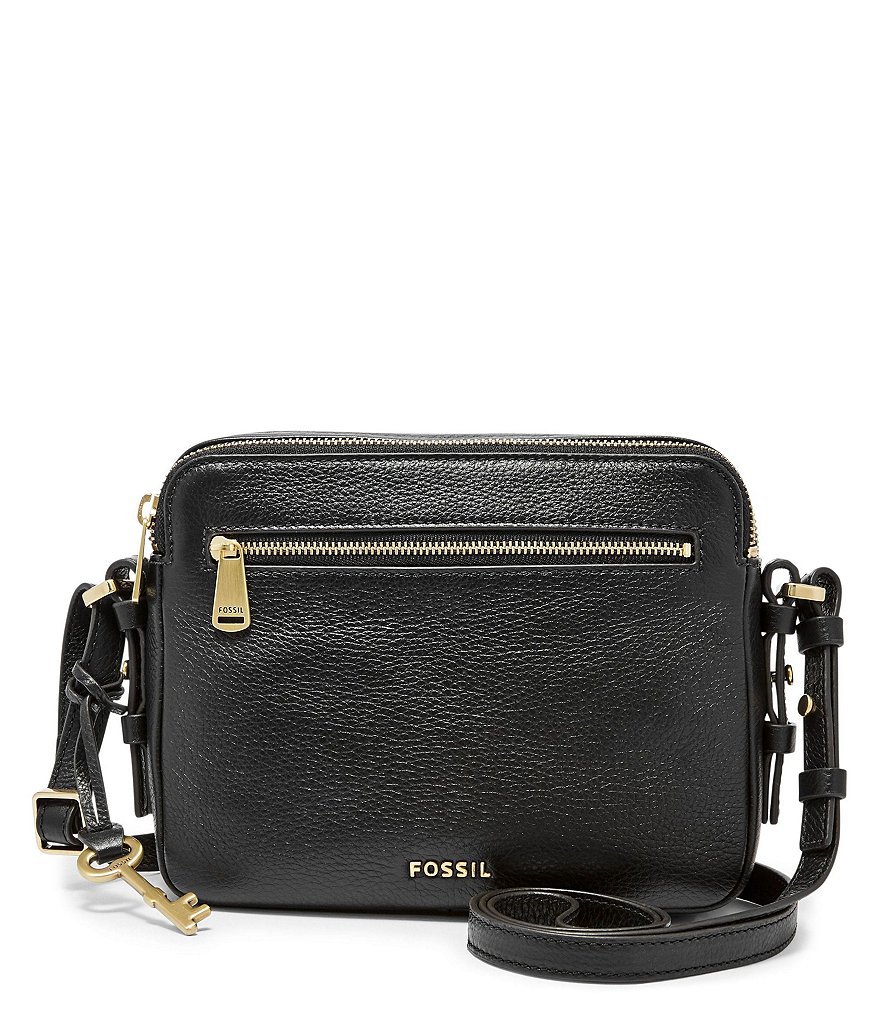 Fossil Piper Toaster Cross-Body Bag
