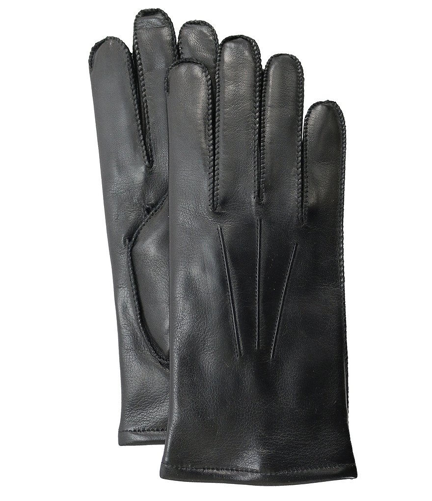Fownes Men's Leather Gloves