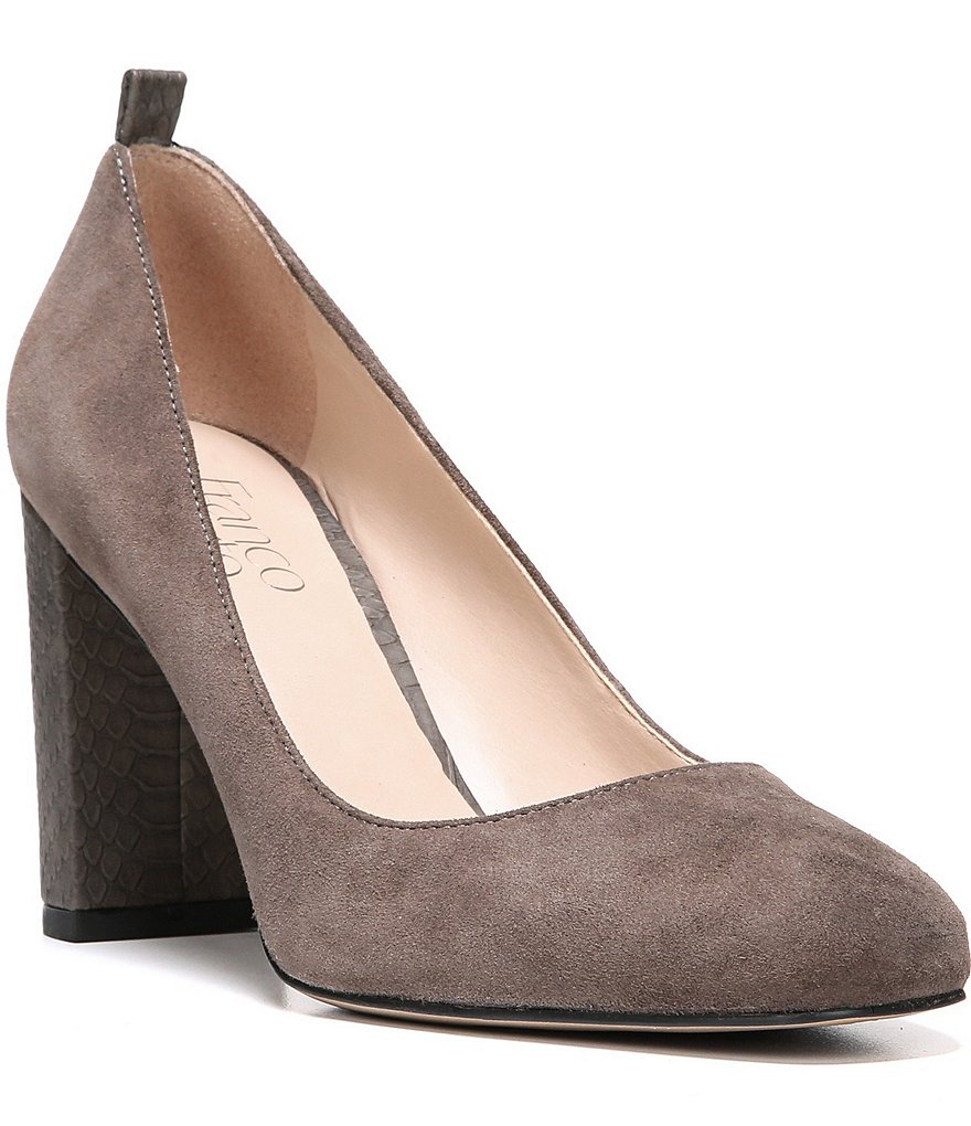 Franco Sarto Ingall Pumps