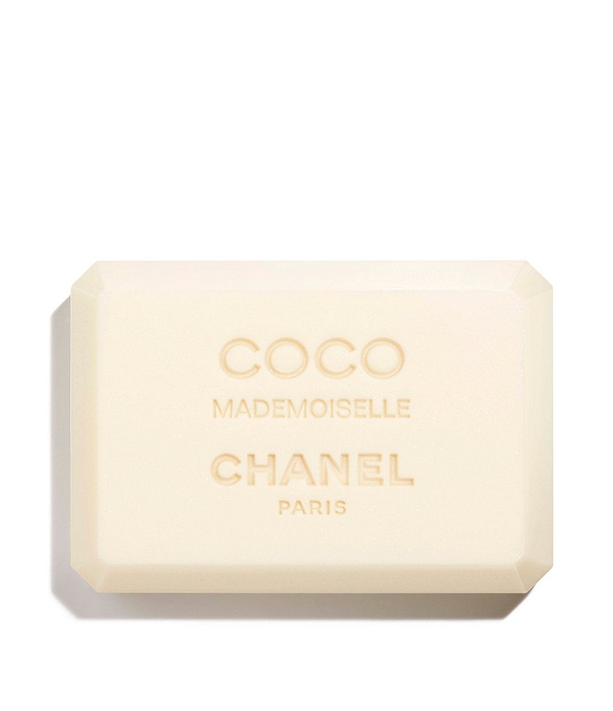 CHANEL COCO MADEMOISELLE FRESH BATH SOAP
