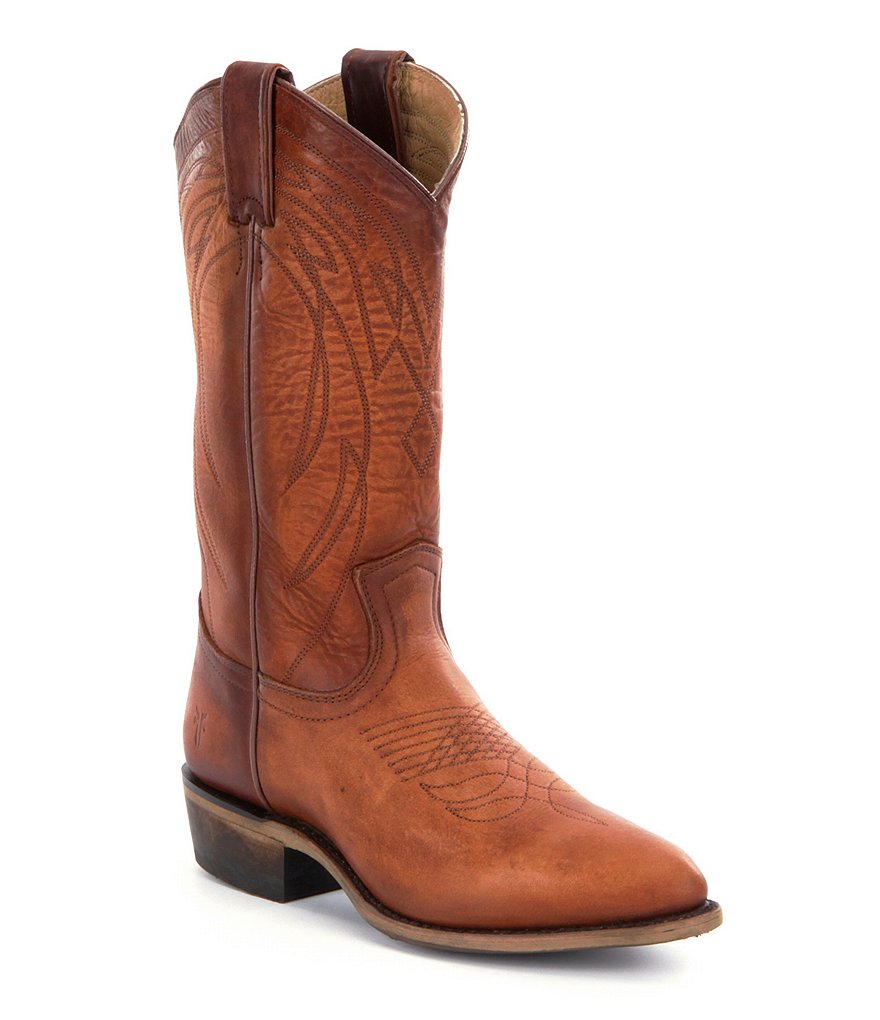 Frye Billy Boots