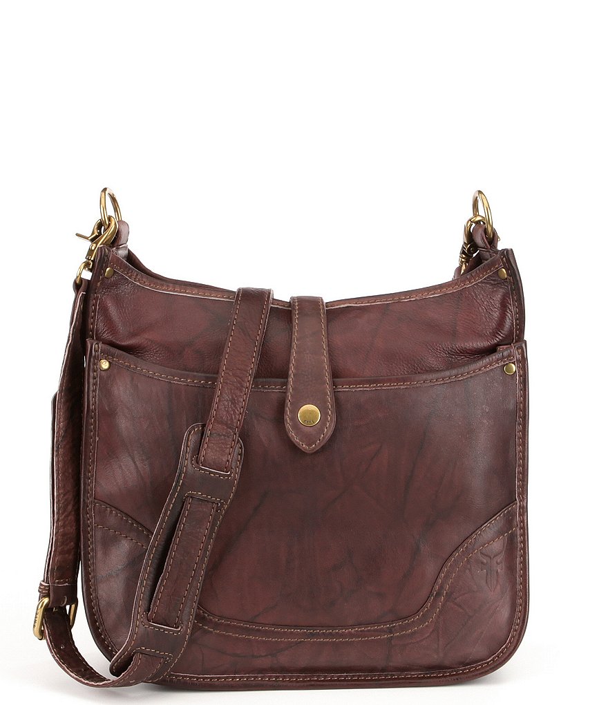 Frye Campus Cross-Body Bag