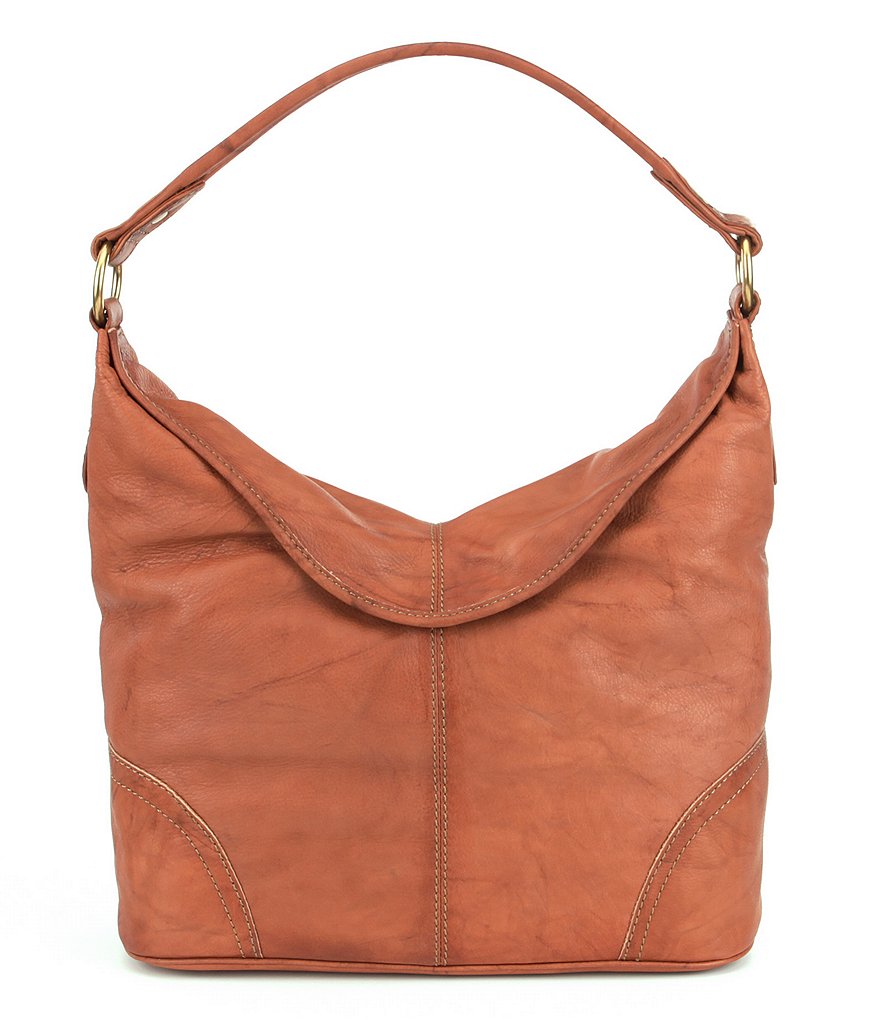 Frye Campus Hobo Bag