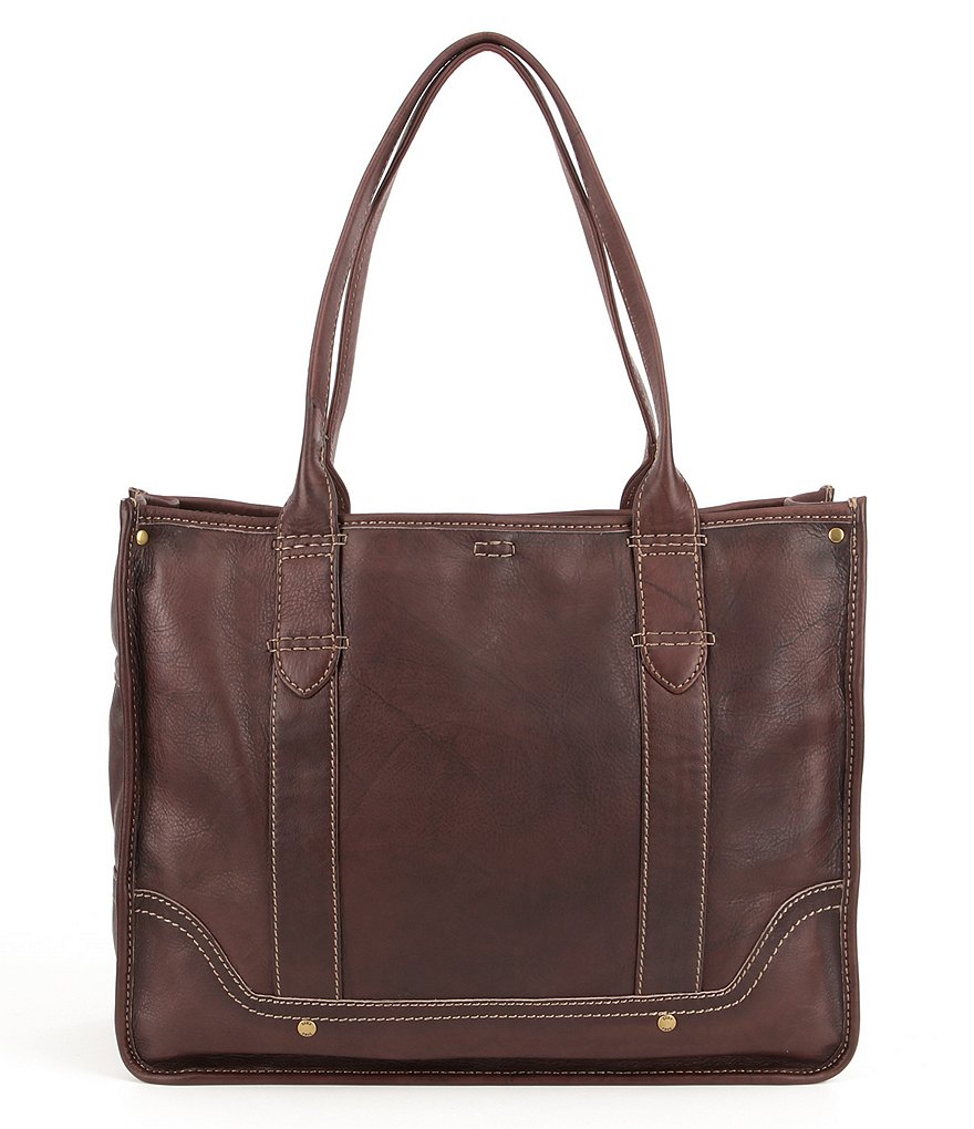 Frye Campus Shopper Tote Bag