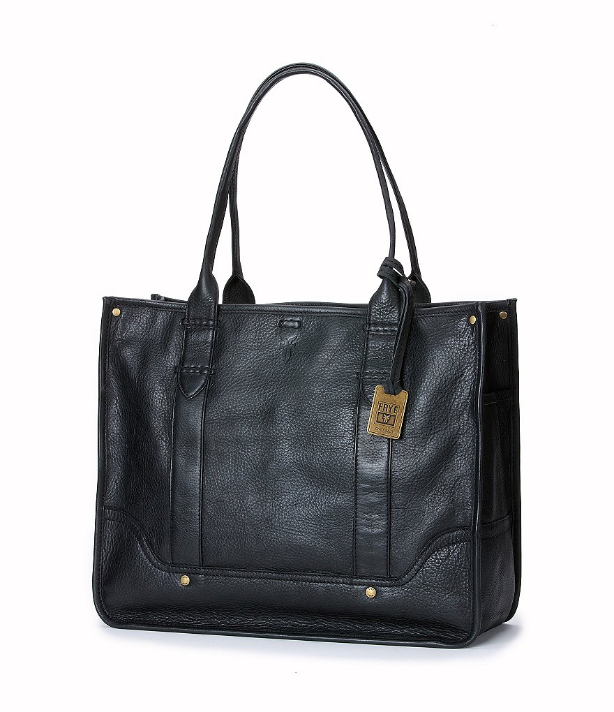 Frye Campus Shopper Tote