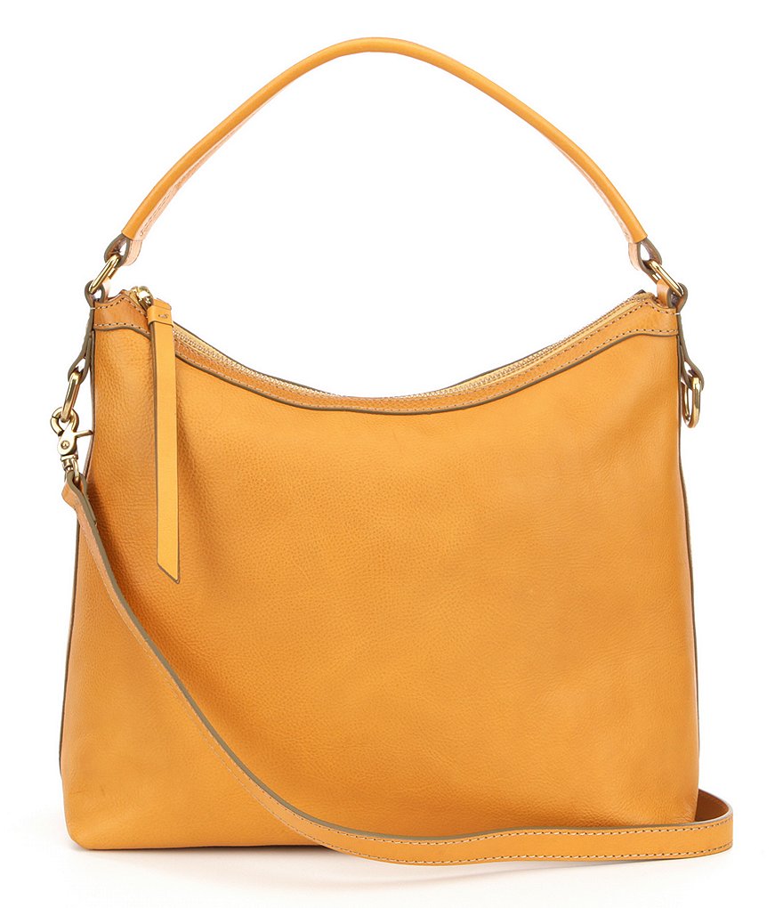 Frye Claude Hobo Bag