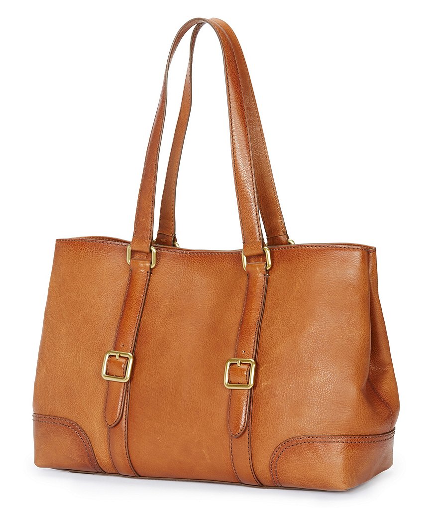 Frye Claude Tote