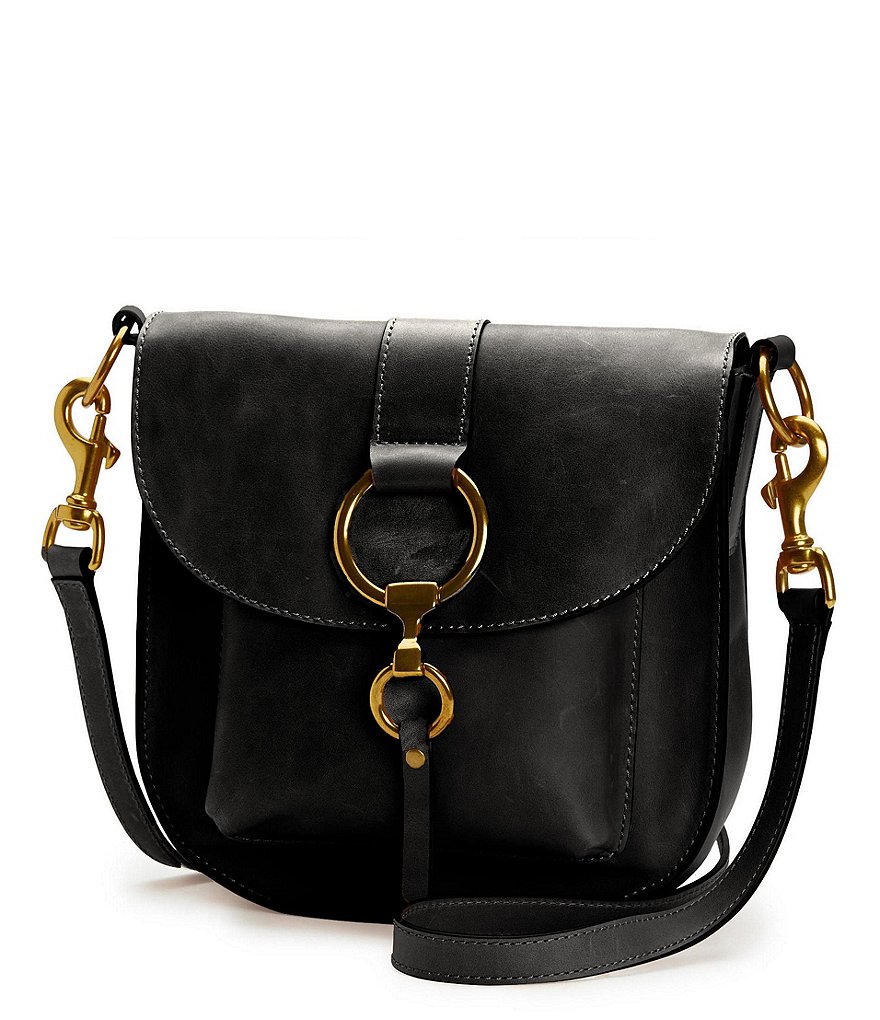 Frye Ilana Saddle Bag