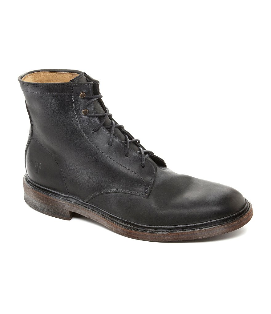 Frye James Boots