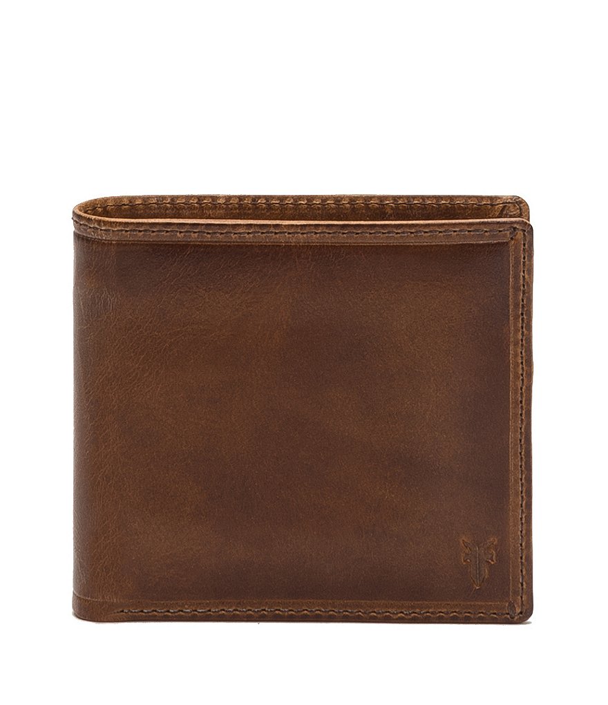 Frye Logan Billfold