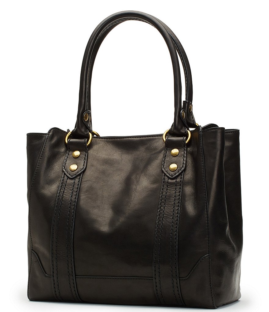 Frye Melissa Studded Tote