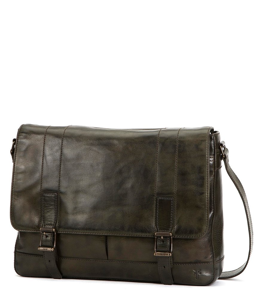 Frye Oliver Messenger Bag