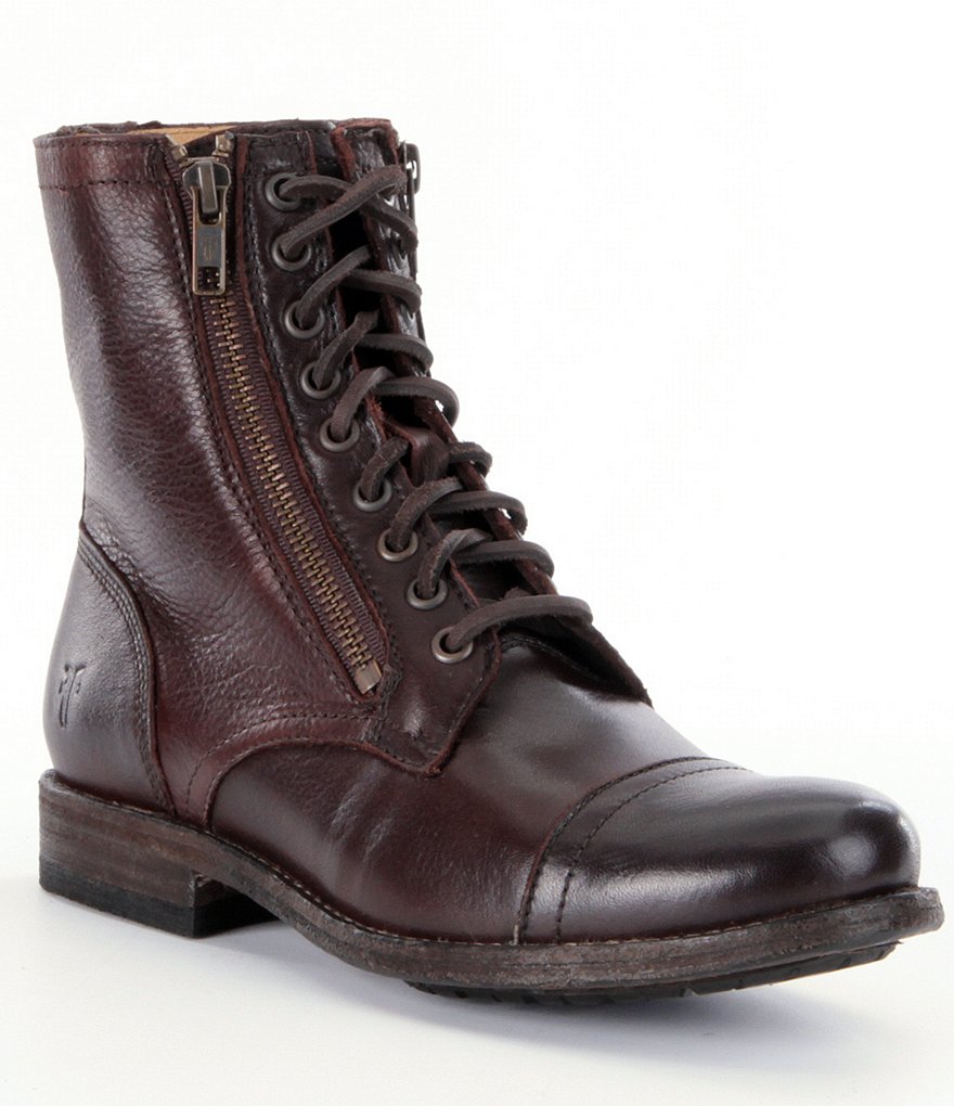 Frye Tyler Booties