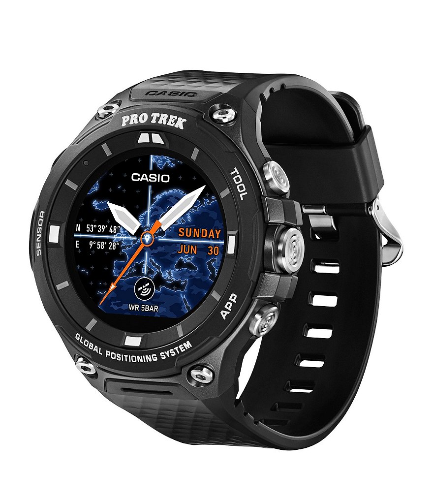 g shock gps 2020