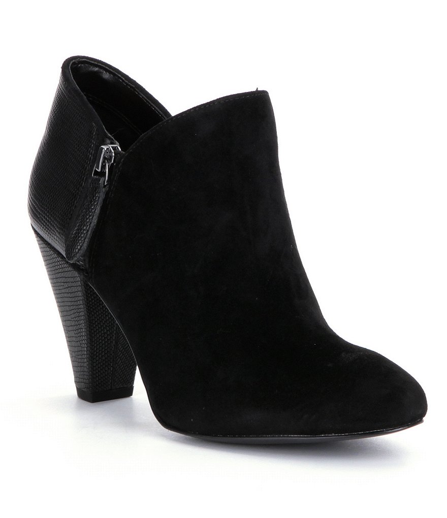 GB Class-Akt Booties