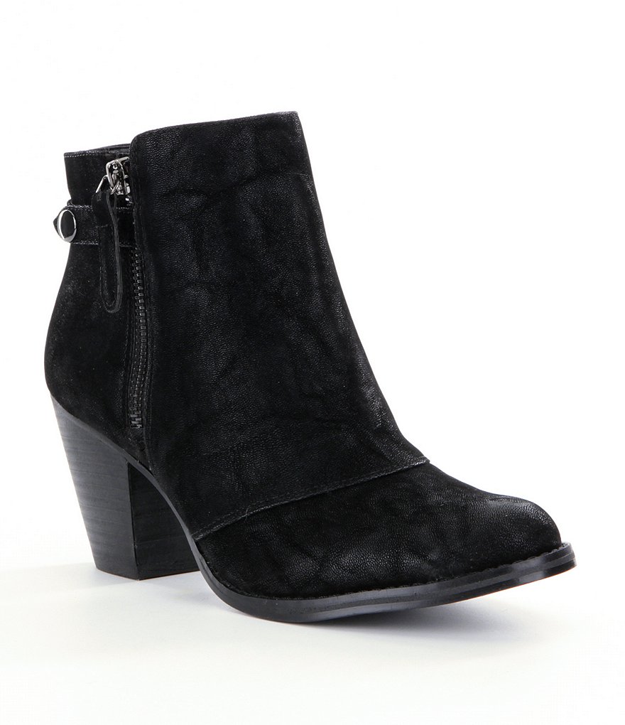 GB Giddee-Up Booties