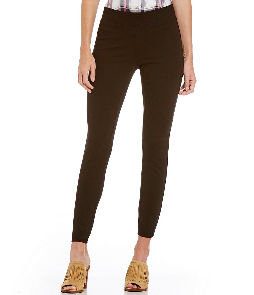 GB Moto Leggings