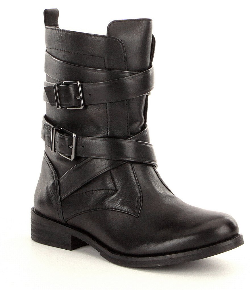 GB Sand-Dune Boots