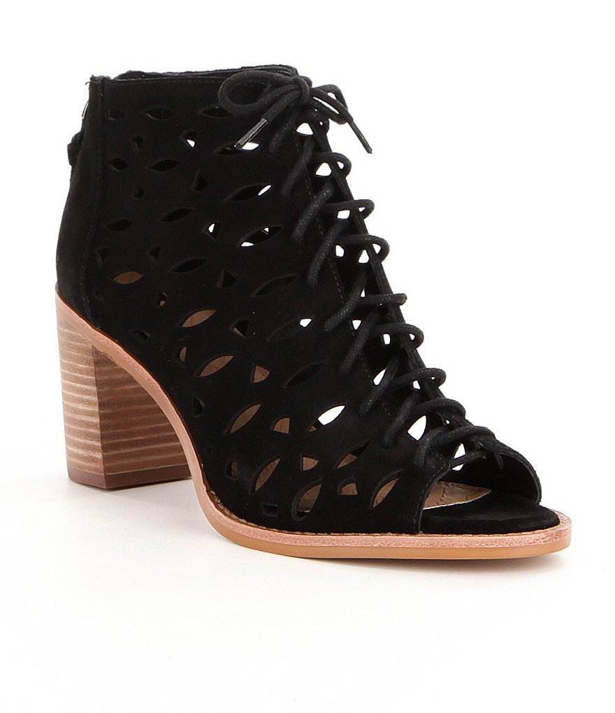 GB Strut-Out Shootie