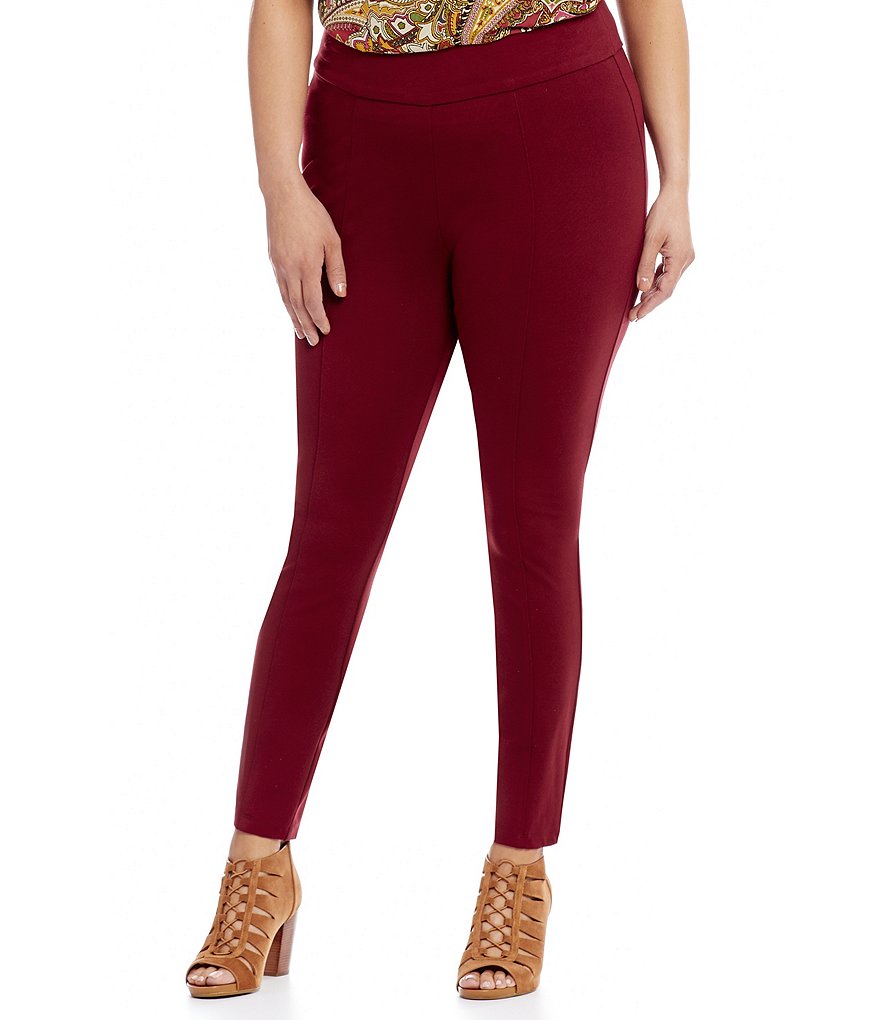 Gibson & Latimer Plus Ponte Legging