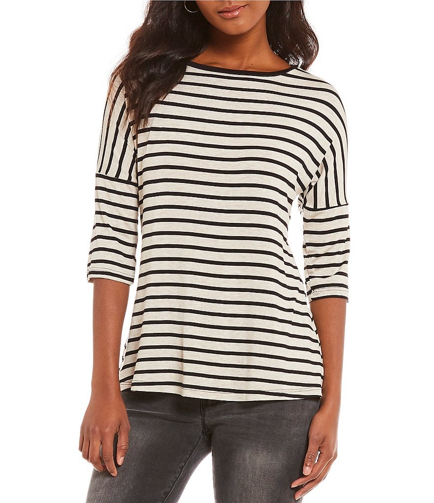 Gibson & Latimer Tee