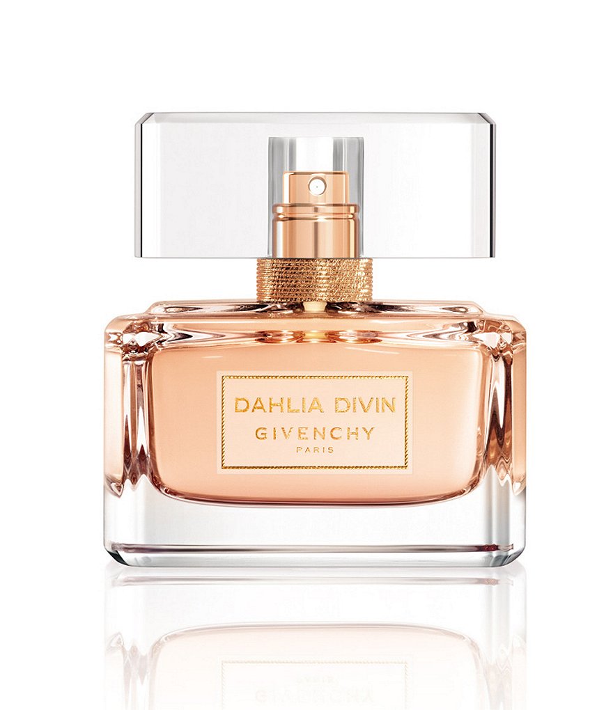 Givenchy Dahlia Divin Eau de Toilette Spray