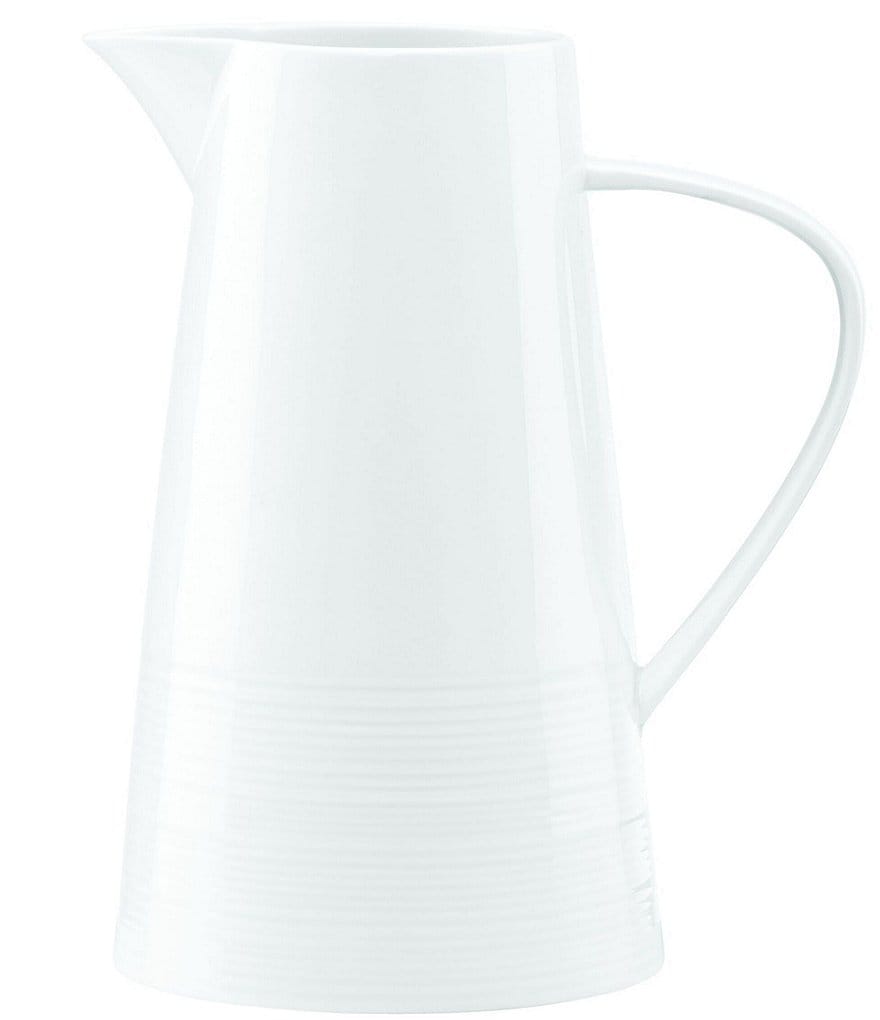 Gorham Branford Bone China Pitcher