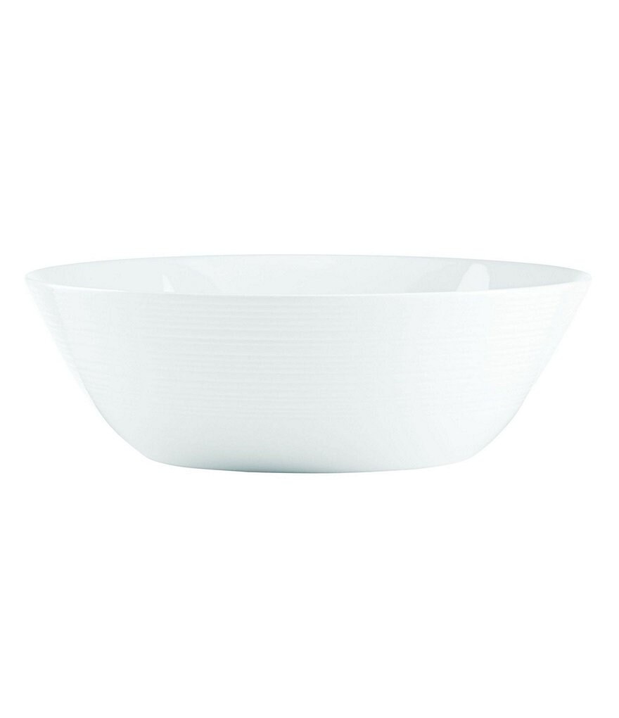 Gorham Branford Bone China Serving Bowl
