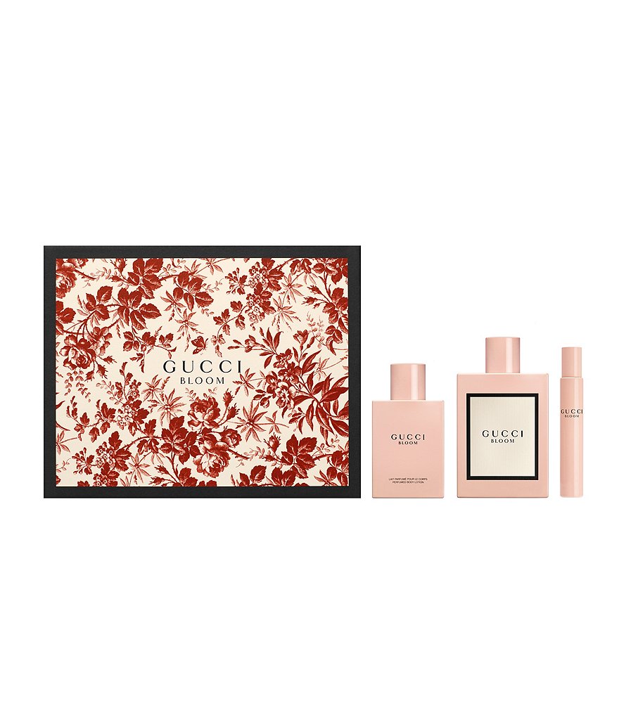 Gucci Bloom Gift Set