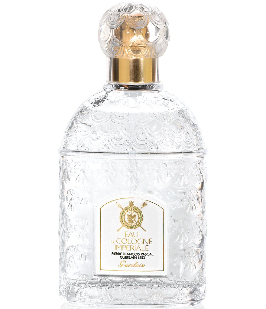 Guerlain Imperiale Eau de Cologne Spray