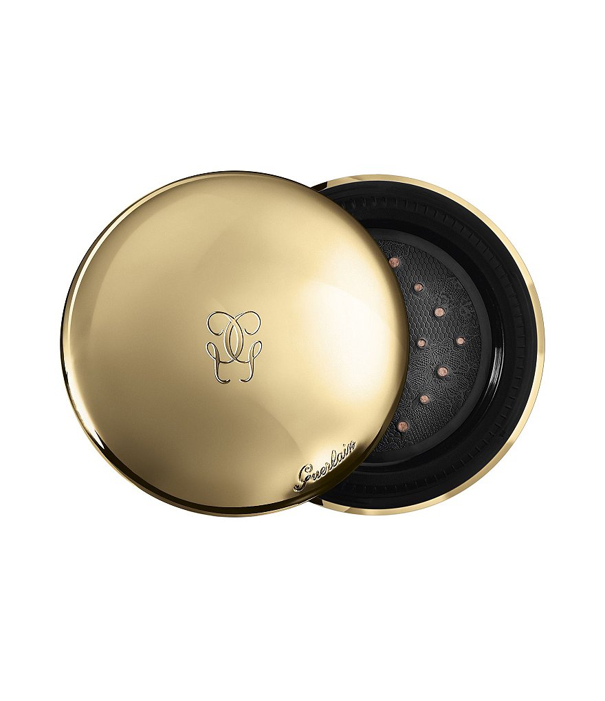 Guerlain Les Voilettes Translucent Loose Powder