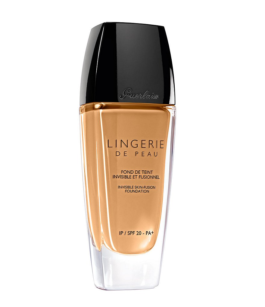 Guerlain Lingerie de Peau Foundation